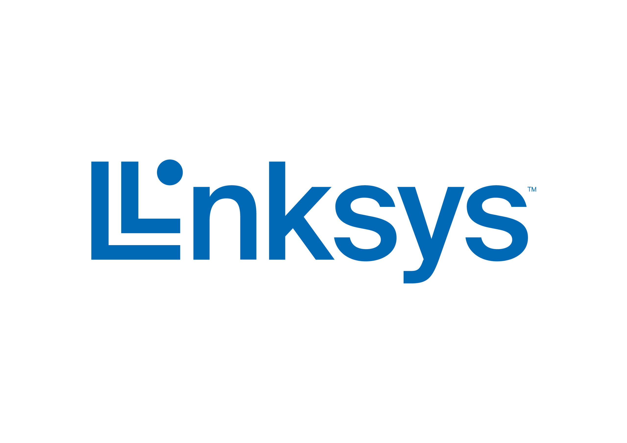 Linksys